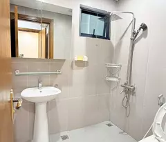 Căn hộ cao cấp 2PN Goldmark City Phú Diễn Bắc Từ Liêm đầy đủ nội thất vào ở ngay