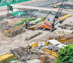 The Emerald Garden View phong cách lục sang trọng khởi điểm tại 35tr/m² tại Thuận An