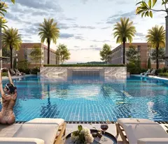 THE EMERALD GARDEN VIEW – Dòng căn hộ xanh – đẳng cấp – dễ đầu tư, giá chỉ 35tr/m²