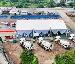 THE EMERALD GARDEN VIEW – Dòng căn hộ xanh – đẳng cấp – dễ đầu tư, giá chỉ 35tr/m²