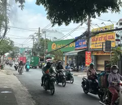 Bán MTKD Phạm Văn Chiêu DT lớn 333m2 ngang 9m cấp 4 tiện xây tòa nhà KD đa nghề chỉ 39 tỷ.