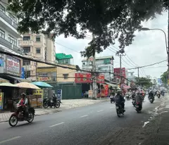 Bán MTKD Phạm Văn Chiêu DT lớn 333m2 ngang 9m cấp 4 tiện xây tòa nhà KD đa nghề chỉ 39 tỷ.