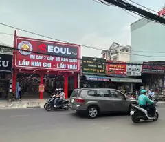 Bán MTKD Phạm Văn Chiêu DT lớn 333m2 ngang 9m cấp 4 tiện xây tòa nhà KD đa nghề chỉ 39 tỷ.