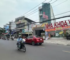 Bán MTKD Phạm Văn Chiêu DT lớn 333m2 ngang 9m cấp 4 tiện xây tòa nhà KD đa nghề chỉ 39 tỷ.