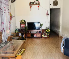 Nhà cấp 4 Nguyễn Phước Nguyên lô góc 51m², giá 3.65 tỷ, ô tô đến nhà