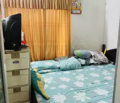 Nhà cấp 4 Nguyễn Phước Nguyên lô góc 51m², giá 3.65 tỷ, ô tô đến nhà
