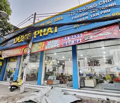 Đất khủng ~700m2 Mặt tiền Trường Chinh đang làm showroom giá 150 tỷ - Tây Thạnh, Tân Phú