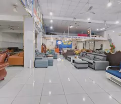 Đất khủng ~700m2 Mặt tiền Trường Chinh đang làm showroom giá 150 tỷ - Tây Thạnh, Tân Phú