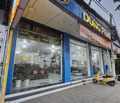 Đất khủng ~700m2 Mặt tiền Trường Chinh đang làm showroom giá 150 tỷ - Tây Thạnh, Tân Phú