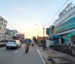 CẦN BÁN 345M2 8X45 NHÀ CẤP 4 MT ĐƯỜNG NGUYỄN HỮU TRÍ