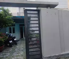 THUẬN AN CƯ – NGANG 9M – DIỆN TÍCH LỚN
 - NHÀ BÈ – H.ẺM HUỲNH TẤN PHÁT – (~130m2) – 6 T.Ỷ