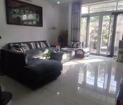 THUẬN AN CƯ – NGANG 9M – DIỆN TÍCH LỚN
 - NHÀ BÈ – H.ẺM HUỲNH TẤN PHÁT – (~130m2) – 6 T.Ỷ