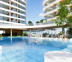 The Emerald Boulevard chỉ 62,6tr/m2 an cư chuẩn sống hang sang đẳng cấp tại cửa ngõ ĐB TP HCM.