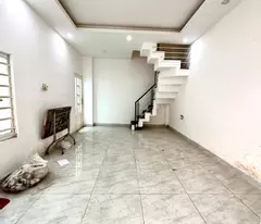 NGAY NGÃ TƯ PHÚ NHUẬN - 20m2 - 3 TẦNG - CĂN GÓC - 3.55 TỶ