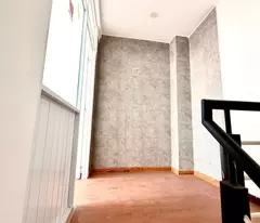 NGAY NGÃ TƯ PHÚ NHUẬN - 20m2 - 3 TẦNG - CĂN GÓC - 3.55 TỶ