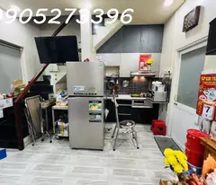 TRUNG TÂM PHÚ NHUẬN GIÁP QUẬN 3 VÀ QUẬN 1, 2 TẦNG, NGANG LỚN 5MÉT, HIẾM NHÀ BÁN - CHỈ 3.99 TỶ