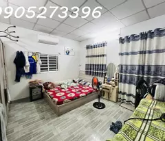 TRUNG TÂM PHÚ NHUẬN GIÁP QUẬN 3 VÀ QUẬN 1, 2 TẦNG, NGANG LỚN 5MÉT, HIẾM NHÀ BÁN - CHỈ 3.99 TỶ