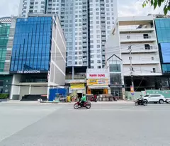 🌇 chi với gia 358tr/m2 - 1.311m2 ODT 3 Mặt tiền Lương Định Của, An Khánh, Quận 2