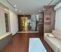 BÁN NHÀ VIỆT HƯNG  7 TẦNG THANG MÁY- Ô TÔ TRÁNH- HƠN 10 TỶ