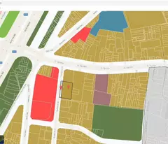 Bán 2 lô đất MT chợ Tây Hòa, phường phước long A . Q9. cách xa lo hà nội 100m