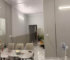 Bán nhà đường số 44, Phường Phước Long A, Q9, Thủ Đức, TP HCM. DT 85m2, cấp 4, SH. Giá 5,95 tỷ