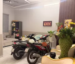 Bán nhà đường số 44, Phường Phước Long A, Q9, Thủ Đức, TP HCM. DT 85m2, cấp 4, SH. Giá 5,95 tỷ