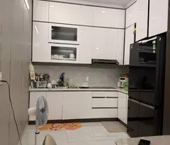 Bán nhà đường số 44, Phường Phước Long A, Q9, Thủ Đức, TP HCM. DT 85m2, cấp 4, SH. Giá 5,95 tỷ