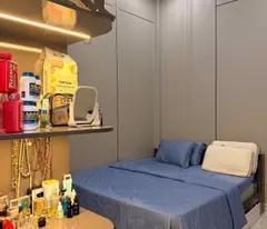Bán nhà đường số 44, Phường Phước Long A, Q9, Thủ Đức, TP HCM. DT 85m2, cấp 4, SH. Giá 5,95 tỷ