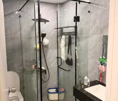 Bán nhà đường số 44, Phường Phước Long A, Q9, Thủ Đức, TP HCM. DT 85m2, cấp 4, SH. Giá 5,95 tỷ