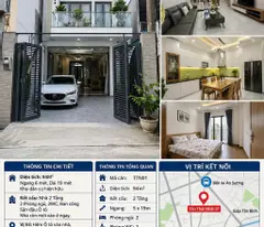 🚘🏡 HÀNG HIẾM TÂN THỚI NHẤT – NHÀ 2 TẦNG – NGANG 6M 🔥