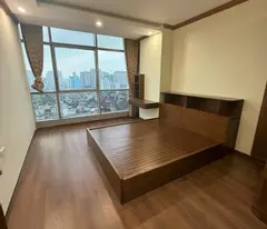 💥Siêu căn hộ Eurowindow Trần Duy Hưng 86m 2PN 2WC Nội thất bóng loáng, nhỉnh 10 tỷ