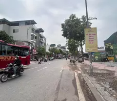 🏡 Chính chủ gửi bán 42m² đất trung tâm Thạch Bàn – Cổ Linh, Long Biên.