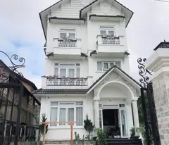 Cho thuê villa đường Ngô Tất Tố phường 8 Đà Lạt 40 triệu/tháng