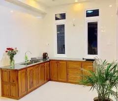 Cho thuê villa đường Ngô Tất Tố phường 8 Đà Lạt 40 triệu/tháng
