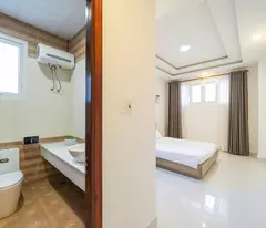 Cho thuê villa đường Ngô Tất Tố phường 8 Đà Lạt 40 triệu/tháng
