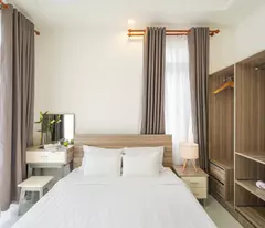 Cho thuê villa đường Ngô Tất Tố phường 8 Đà Lạt 40 triệu/tháng