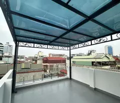 VỈA HÈ 3 Ô TÔ TRÁNH,PHÂN LÔ TRỊNH VĂN BÔ 62M2X5T,RA BẾN XE MỸ ĐÌNH CHỈ 2P,17 TỶ