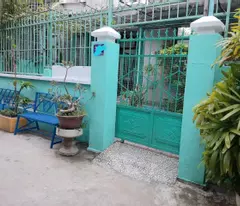 Bán đất tặng nhà C4 khu chợ đêm Hùng Vương - Nha Trang
DT: 131m², ngang 6,3m 
- 
Giá bán : 160tr/m