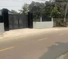 ✅ 107m² trục chính kinh doanh Hòa Lạc