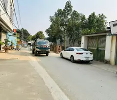 ✅ 107m² trục chính kinh doanh Hòa Lạc