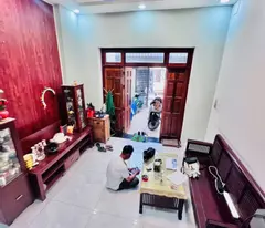 Bán nhà đường Man Thiện, Phường Tăng Nhơn Phú A, Q9, Thủ Đức, TP HCM. DT 72m2, 3 tầng, sổ hồng.
