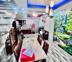 Bán nhà đường Man Thiện, Phường Tăng Nhơn Phú A, Q9, Thủ Đức, TP HCM. DT 72m2, 3 tầng, sổ hồng.