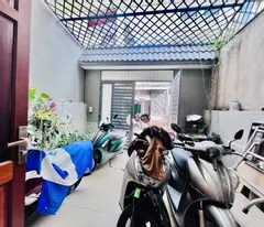 Bán nhà đường Man Thiện, Phường Tăng Nhơn Phú A, Q9, Thủ Đức, TP HCM. DT 72m2, 3 tầng, sổ hồng.