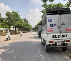 🔥 35m2 đất trung tâm Trâu Quỳ - Gia Lâm – Hà Nội. Đường 20m 7 tỷ x đầu tư siêu tốt  🔥 📞