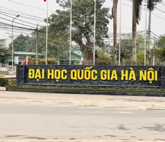 DUY NHẤT 1 LÔ TĐC ĐHQG – GIÁ RẺ HƠN THỊ TRƯỜNG 400TR, KHÔNG MUA TIẾC!