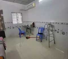 TRUNG TÂM QUẬN 7 LIỀN KỀ PHÚ MỸ HƯNG - NHÀ ĐẸP 2 TẦNG - 3PN - Ở NGAY - 42M2 - 1135 HUỲNH TẤN PHÁT