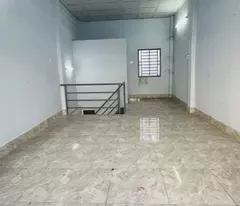 MẶT TIỀN KINH DOANH KHUÔNG VIỆT 33M2 2 TẦNG SHR CHỈ 4.99 TỶ