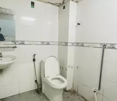 MẶT TIỀN KINH DOANH KHUÔNG VIỆT 33M2 2 TẦNG SHR CHỈ 4.99 TỶ