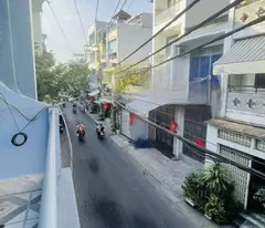 MẶT TIỀN KINH DOANH KHUÔNG VIỆT 33M2 2 TẦNG SHR CHỈ 4.99 TỶ