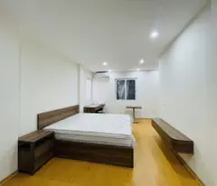 HIẾM TÂY HỒ – 6 TẦNG THANG MÁY – 40M2 – 5 PHÒNG KHÉP KÍN – DÒNG TIỀN KHAI THÁC TÂY THUÊ – 11.8 TỶ